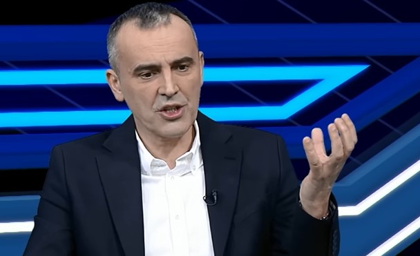 Babalj nakon incidenta: Nisam se tukao ni sa kim