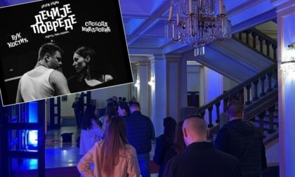 Banjaluka pokazala veliko interesovanje: Stiže novi datum za “Dečije povrede”