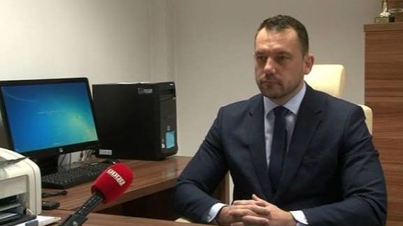 Šešelj ostao bez fotelje: Kadar DNS-a smijenjen nakon 20 dana od imenovanja