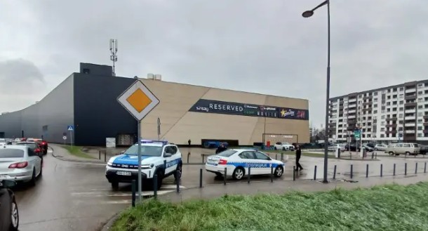 Završen protivdiverzioni pregled: Lažne dojave u banjalučkim školama i “Delti”