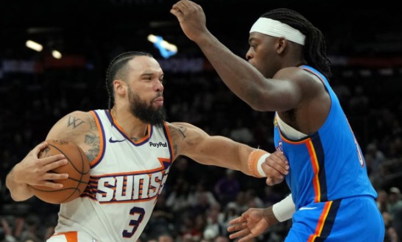 Dilon Bruks iza rešetaka: Uhapšena NBA zvijezda, poznat i razlog