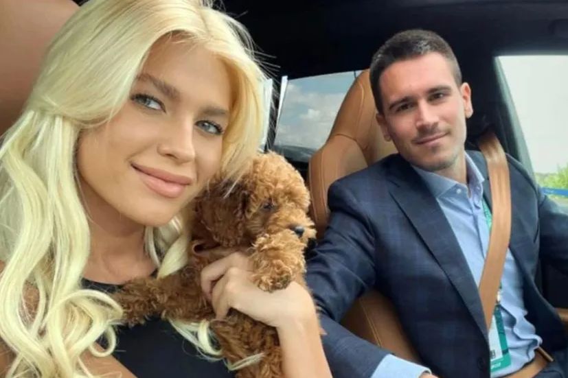 Đorđe Đoković slavi sinu rođendan u pustinji: Šator i dekoracija oduševili sve FOTO