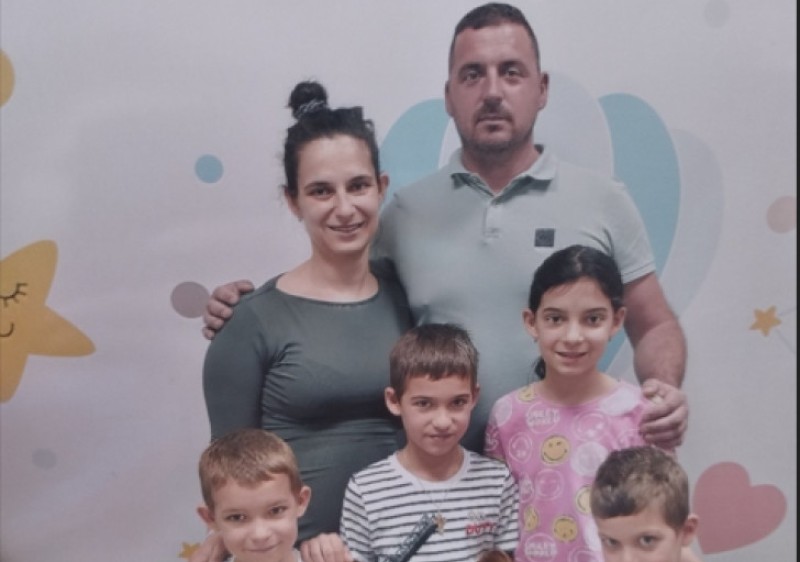 Đurđica ponosno nosi titulu majke šestoro djece: Njena priča “otopiće” mnoga srca
