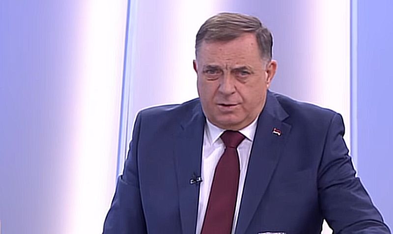 Dodik o Dobrovoljačkoj: Zločin koji još nije dobio pravdu