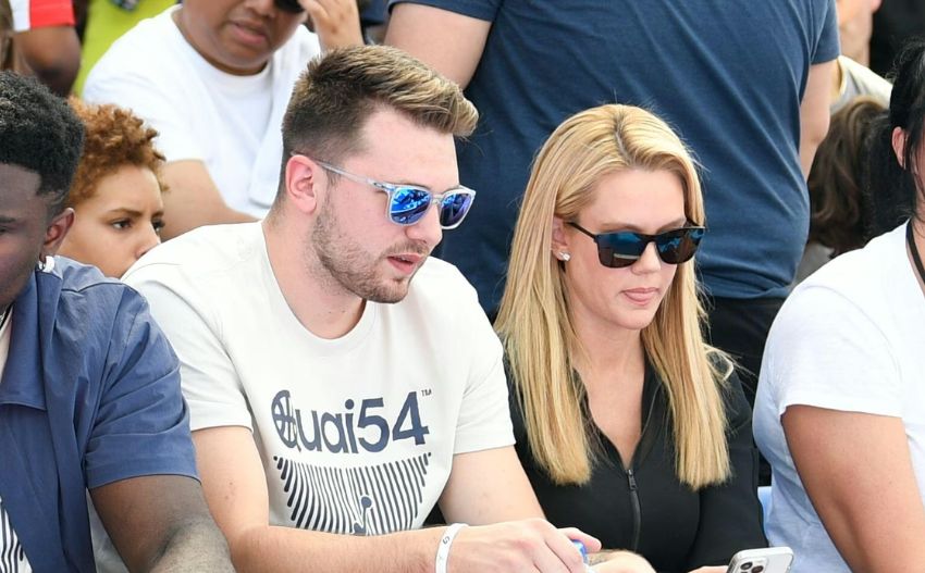 Isplivali novi detalji drame sa djecom Luke Dončića: Zvijezda Lejkersa podnijela zahtjev sudu