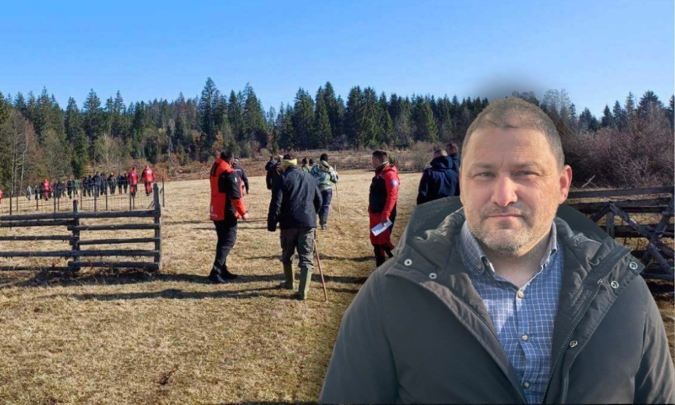 Babić o novoj inicijativi u Banjaluci: Civilna obuka mladih bila bi dobrovoljna