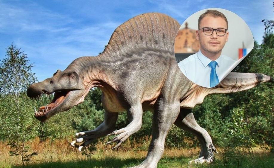 Banjalučani kritikuju gradonačelnika zbog Dino parka: “A u gradu nema 20 metara čitavog trotoara”