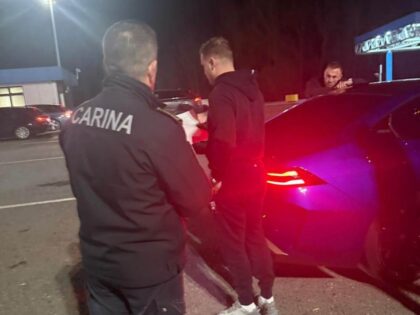 Stanivuković u pritvoru u Hrvatskoj: “Čeka da ga izvedu pred sudiju” FOTO