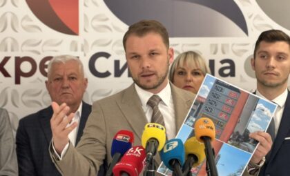 Stanivuković predložio mjere za ublažavanje rasta cijena: “Institucije moraju reagovati”