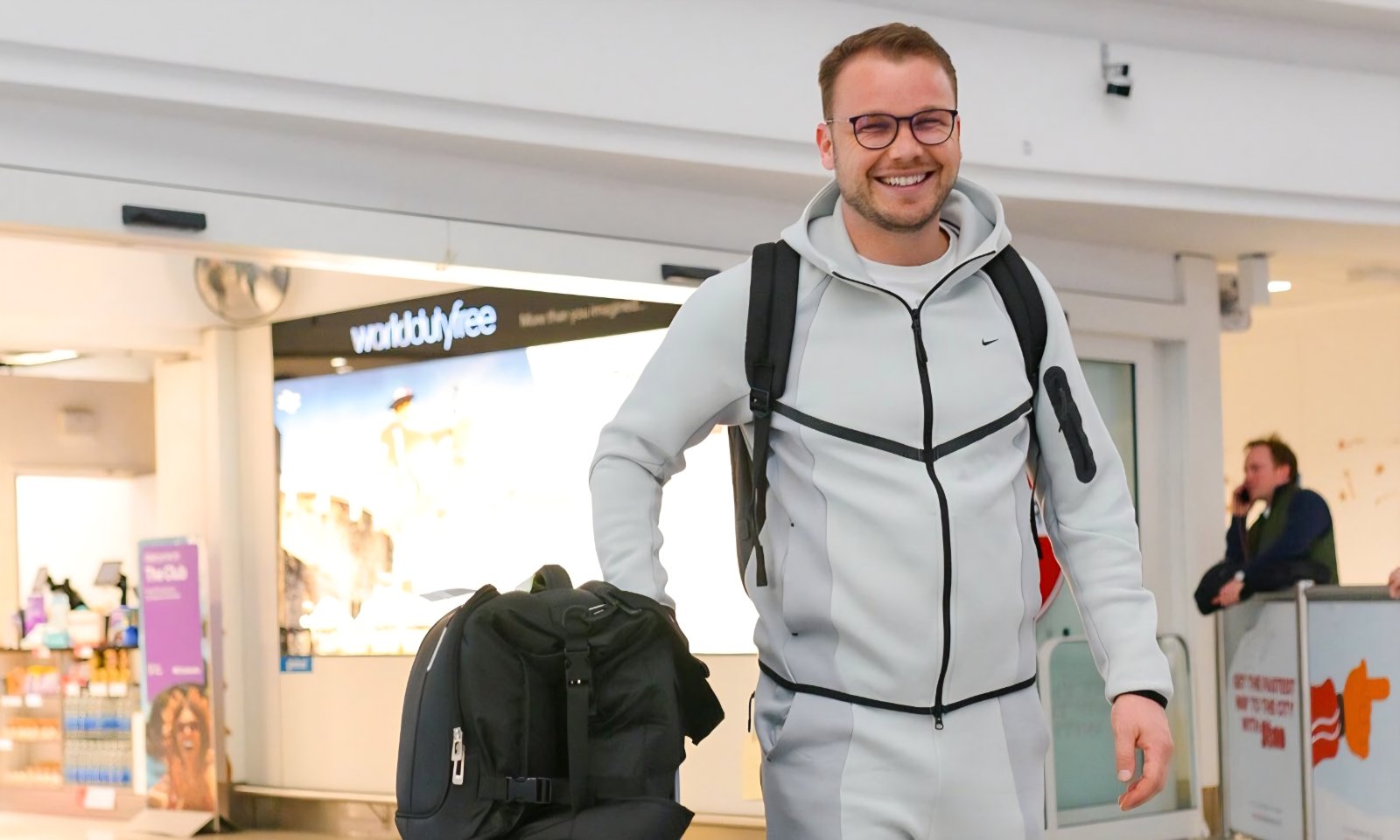 Stanivuković napisao „Stigao sam“: Kopirao Dodika, podsjetio na Madura FOTO