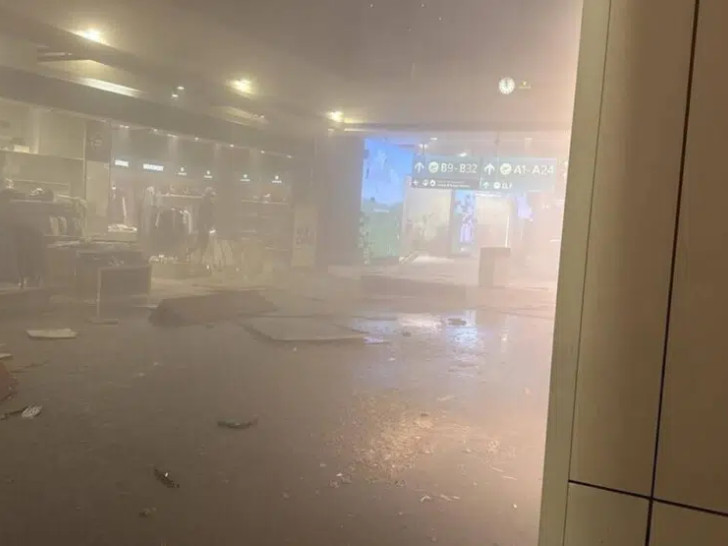 Banjalučanka u Dubaiju: Ovdje ima mnogo ljudi iz BiH, ne znamo kako ćemo kući