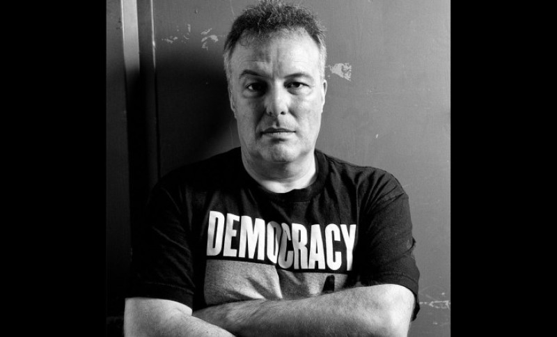 Pank legenda u bolnici, Dželo do detalja opisao šta se desilo: “O, sr**e, imam moždani”