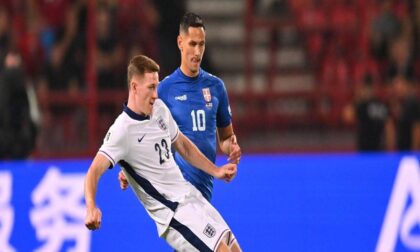 Velika želja Mančester Junajteda: Defanzivac glavna meta na ljeto