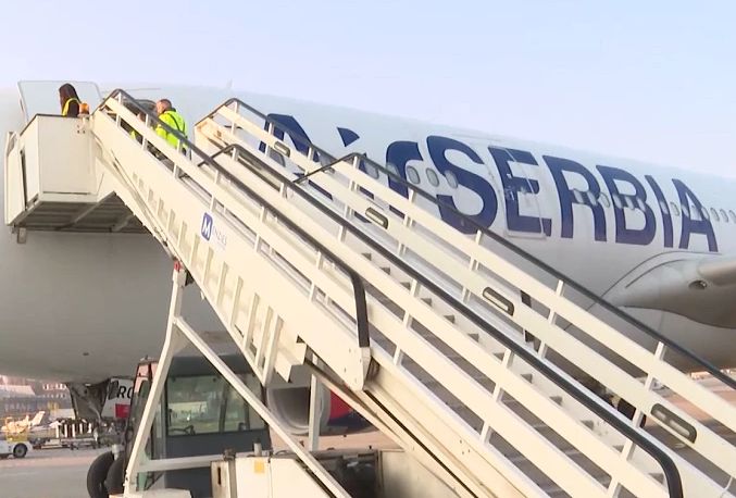 Veliko interesovanja putnika: Er Srbija od 15. septembra uvodi liniju do ostrva Tenerife