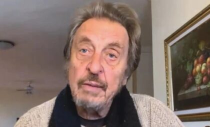 Zelenskog doživljava kao okrutnu šalu! Otac Ilona Maska: Ukrajina je prevarantska država