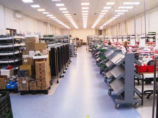 Podsticajima do povećanja investicija i novih radnih mjesta