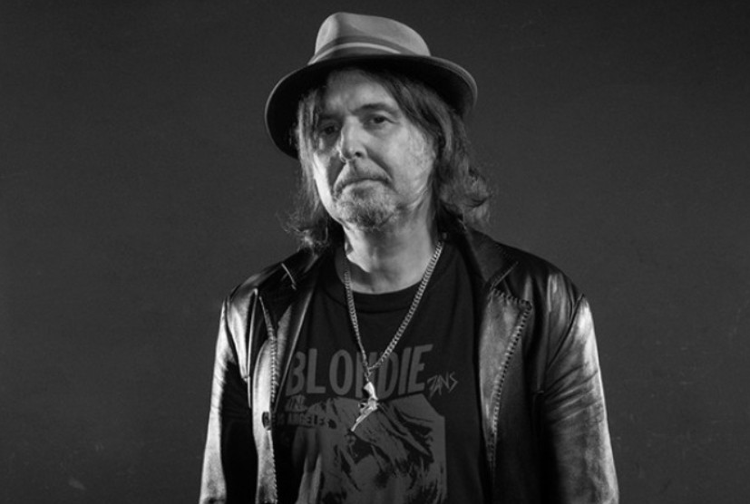 Tužna vijest osvanula na društvenim mrežama: Umro Fil Kembel, bivši gitarista Motorheda