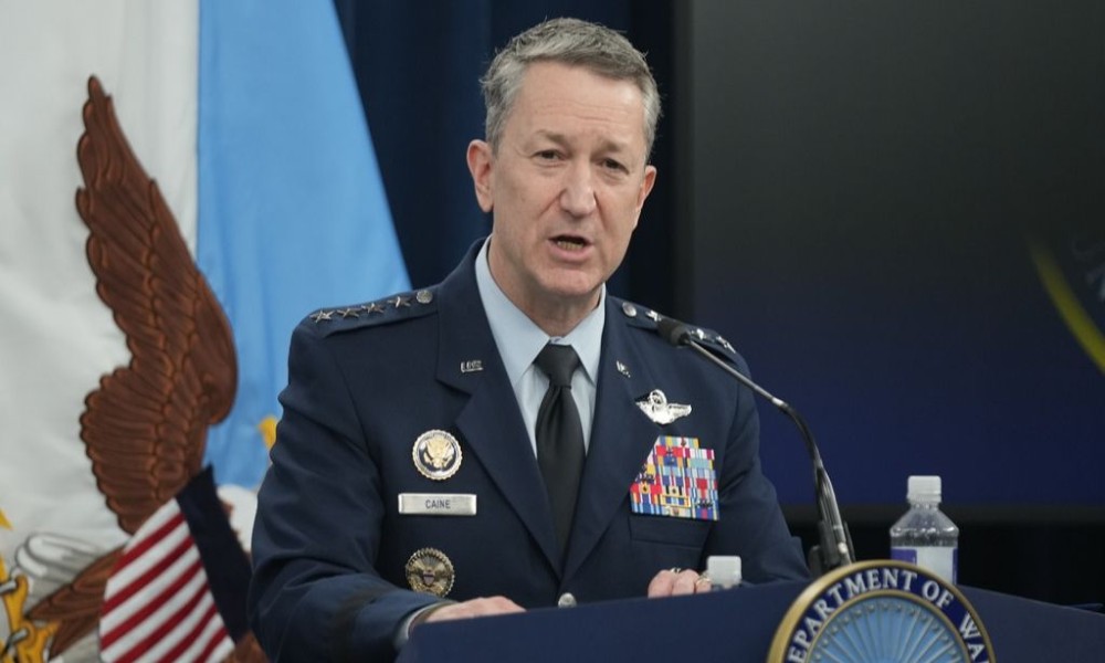 Načelnik geberalštaba američke vojske: Očekujemo dodatne gubitke u sukobu sa Iranom