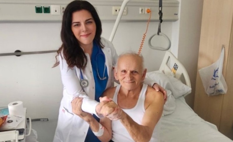 Kako su medicinari spasili život Gojku: Timska borba i trka s vremenom do Banjaluke