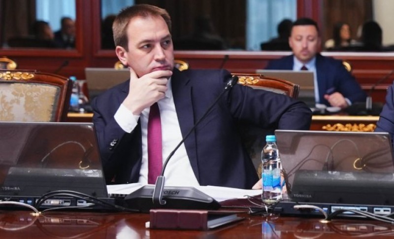 Selak pojasnio: Oduzeta imovina ne može biti “državna” – pripada entitetima i njihovim institucijama