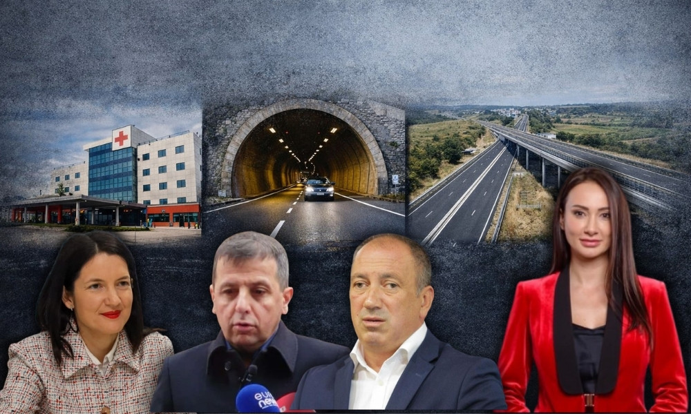 Pričali su „bankrot, katastrofa, zadnji ekser“: Gorica Dodik uz video odgovorila opoziciji VIDEO