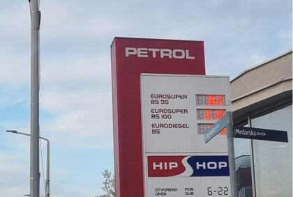 Od danas skuplje gorivo: Nestašica dizela u Hrvatskoj