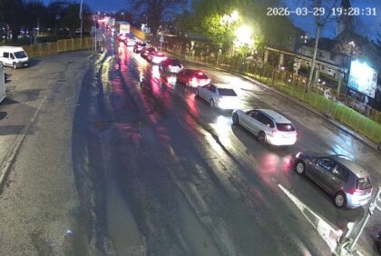 Pojačan saobraćaj sa Hrvatskom u oba smjera