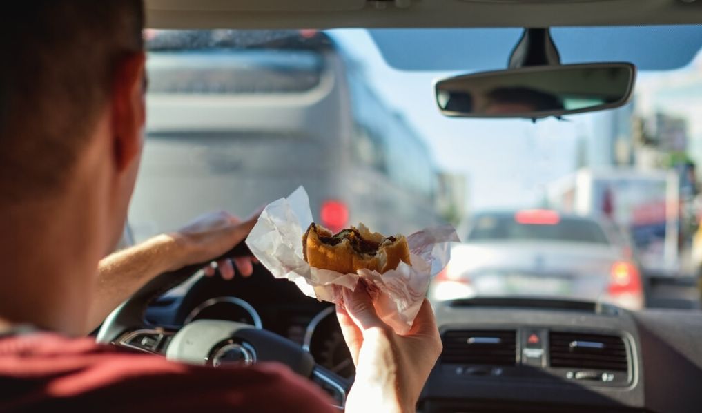 Kako gradski život utiče na naš metabolizam