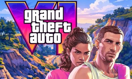 Nove vijesti o igri: GTA VI iza ćoška