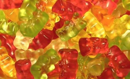 Policija pokrenula istragu: U Njemačkoj ukradeno 15 tona gumenih bombona vrijednih 250.000 evra