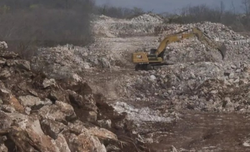 Počelo probijanje trase brze ceste: Veliki infrastrukturni projekat ulazi u vidljivu fazu VIDEO