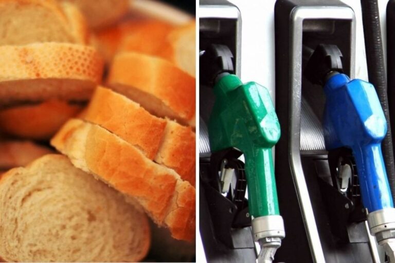 Skupo gorivo, još skuplji hljeb: Da li je na pomolu novi talas krize?