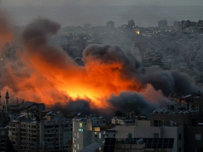 Izrael pokrenuo niz napada na Teheran i Hezbolah: Iranska vojska se zaklela na vjernost novom vođi