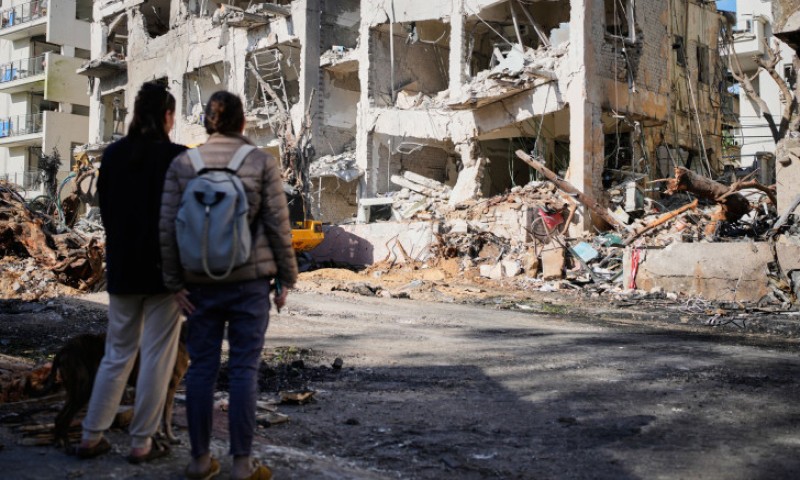 Iran objavio preliminarne procjene: Šteta od rata oko 270 milijardi dolara