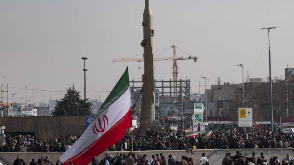 Šok za Amerikance: Iran ispalio balističke rakete na bazu “Dijego Garsija” – ipak u dometu!?