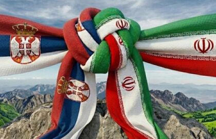 Iranska ambasada povodom godišnjice NATO bombardovanja: Srbija i Iran su simboli otpora