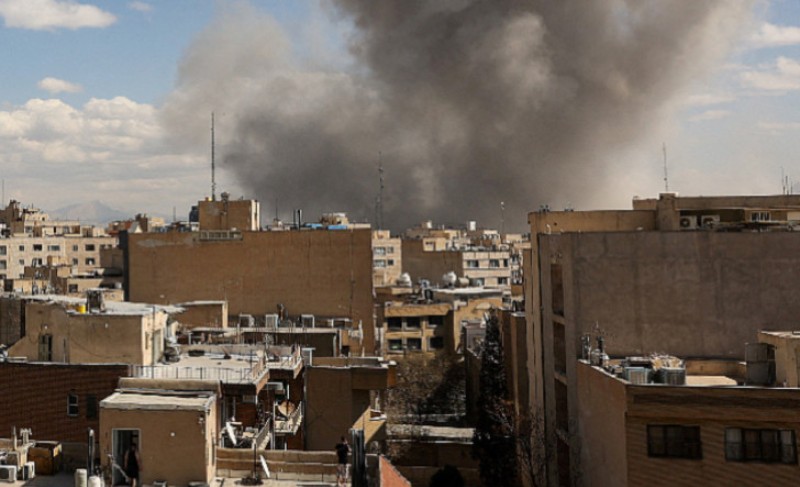 Mađu žrtvama i jedna majka! Tri učenika poginula u američko-izraelskim napadima na Iran