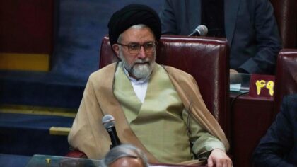 Izrael tvrdi: Ubijen iranski ministar