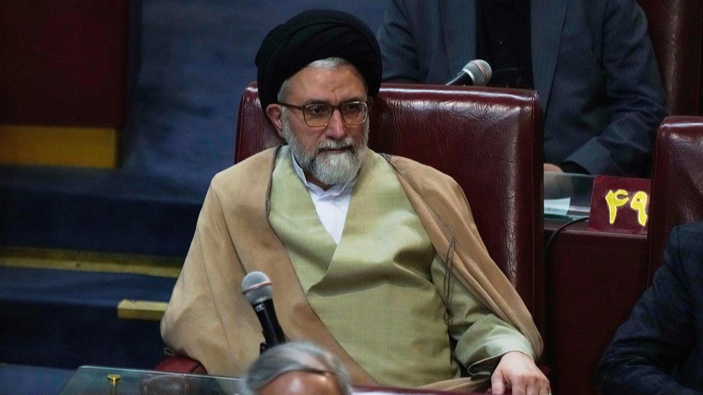 Izrael tvrdi: Ubijen iranski ministar