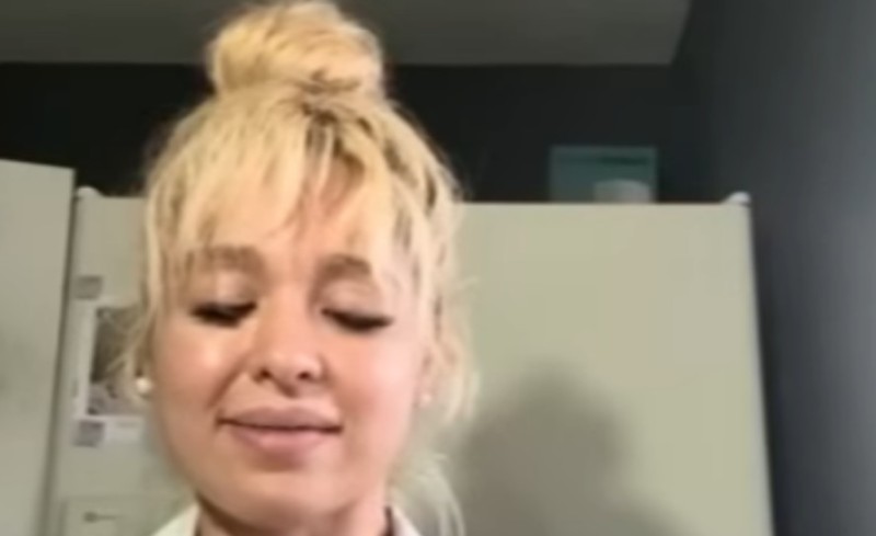 Žena optužena za pucnjavu na Rijaninu kuću slala uznemirujuće poruke: “Ona je vještica”