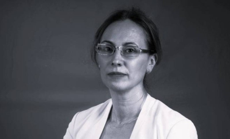 U Banjaluci preminula doc. dr Јadranka Petrović: Poznat i datum sahrane