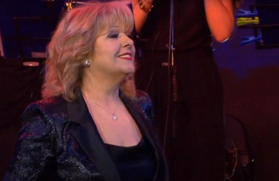 Bila je zvijezda Jugoslavije: Pjevačica u centru skandala zbog ljubavne pjesme VIDEO