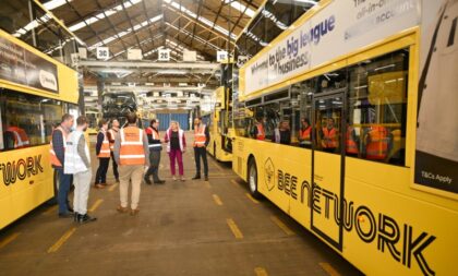 Banjaluka kao Mančester?! Iz Grada najavljuju modernizaciju javnog prevoza