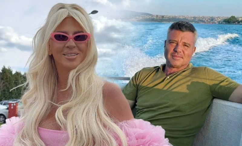 Karleuša bacila oko na turskog milionera: Ovo je bogataš koji je pjevačici pomutio razum