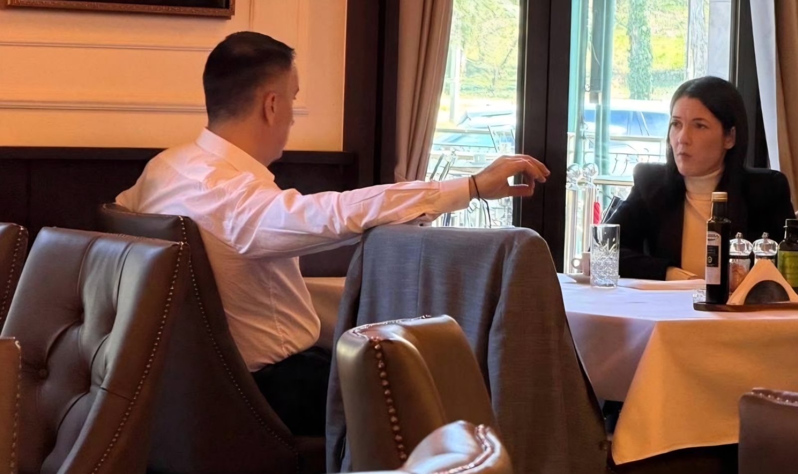 Prvo Trivić, sad i Blanuša! Vukanović: Šukalo u Banjaluci lobira za Stanivukovića