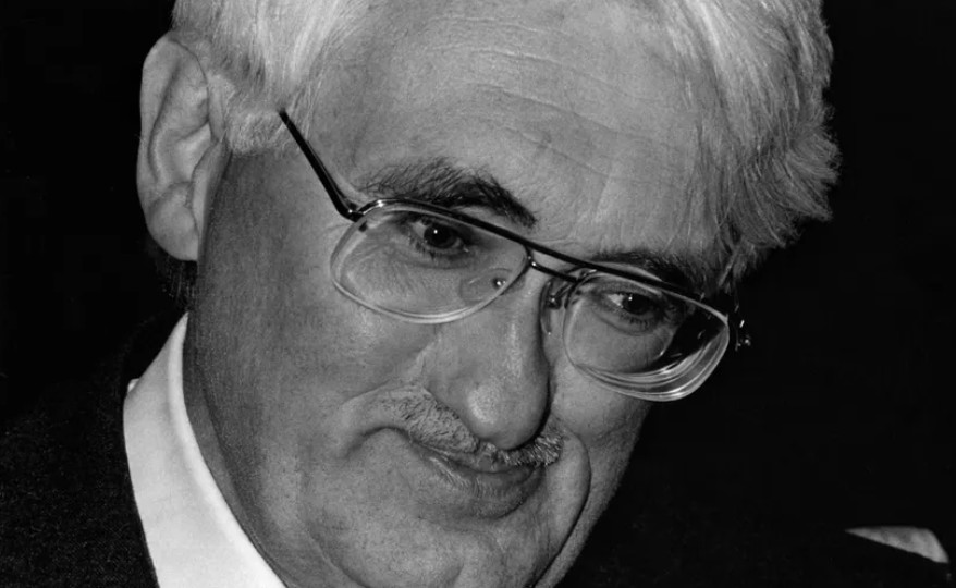 Tuga! U 96. godini preminuo čuveni njemački filozof i sociolog Jirgen Habermas