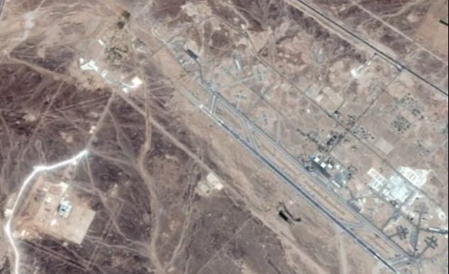 Bliski istok u haosu: Pogođena njemačka vojna baza u Jordanu