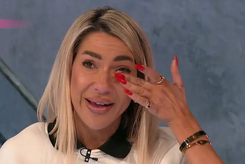 Jovana Jeremić postala baka! Veliko slavlje u porodici voditeljke, u 35. godini se ostvarila u novoj ulozi