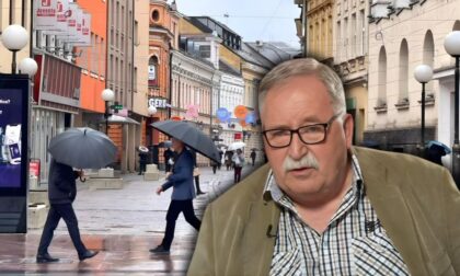 Baba Marta vršlja, a oni nas plaše! Kuštrinović: Kad samo vidim kako najavljuju svaku promjenu vremena