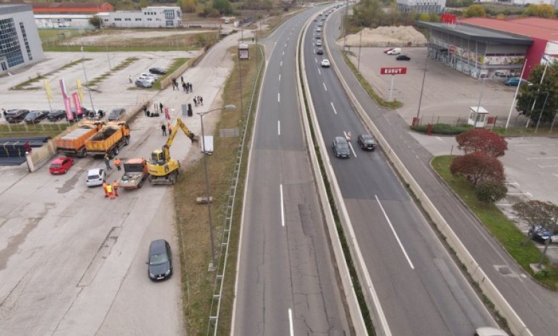 Vozila uklonjena! Nakon udesa normalizovan saobraćaj na putu Klašnice – Banjaluka